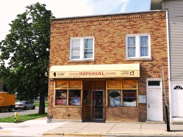 726 10th Street IL