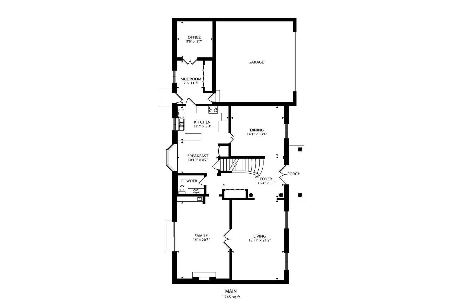 2724 Norwood Terrace IL
