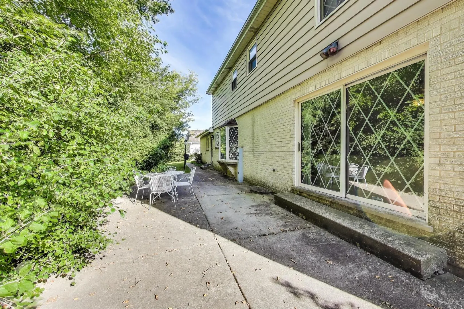 2724 Norwood Terrace IL