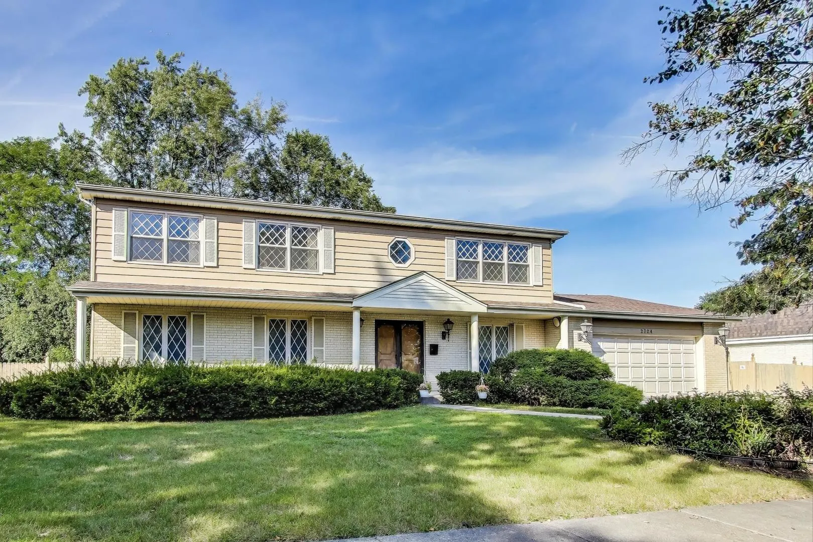 2724 Norwood Terrace IL
