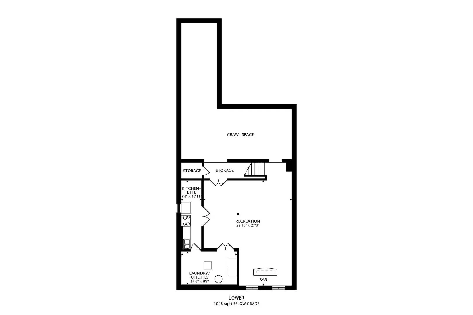 2724 Norwood Terrace IL