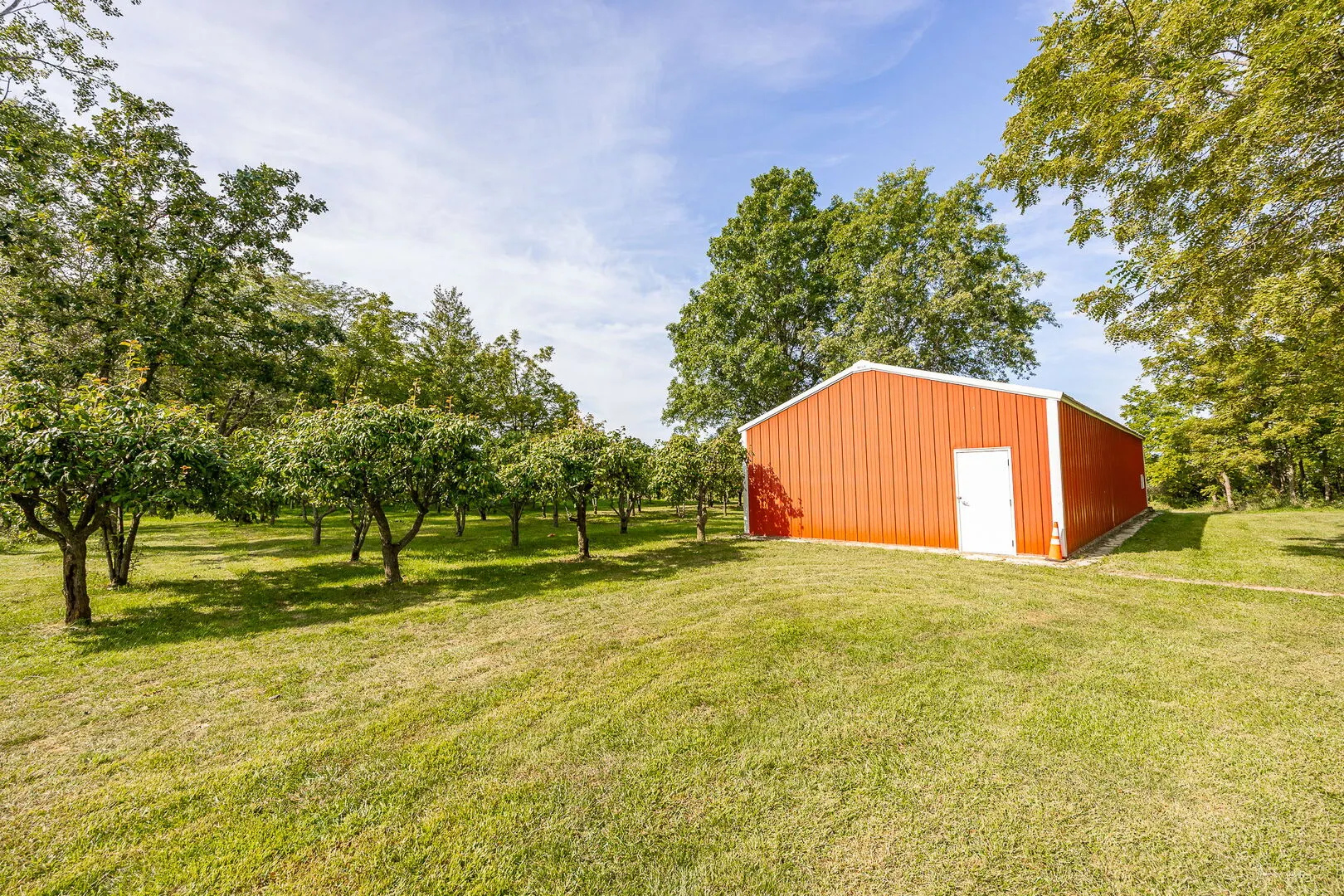 2821 W Pauling Road IL