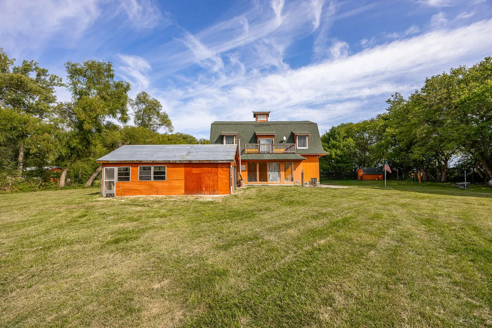2821 W Pauling Road IL