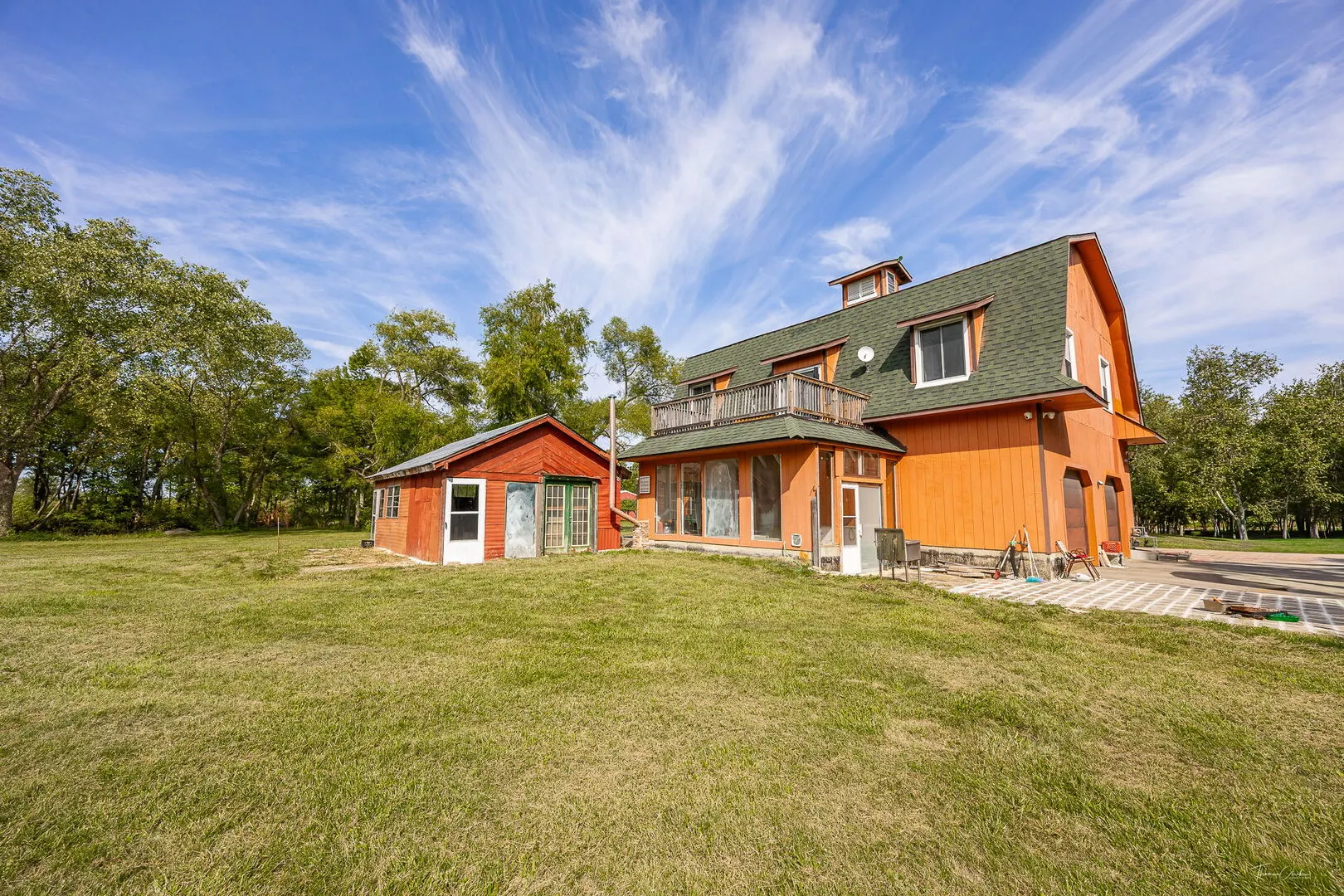 2821 W Pauling Road IL
