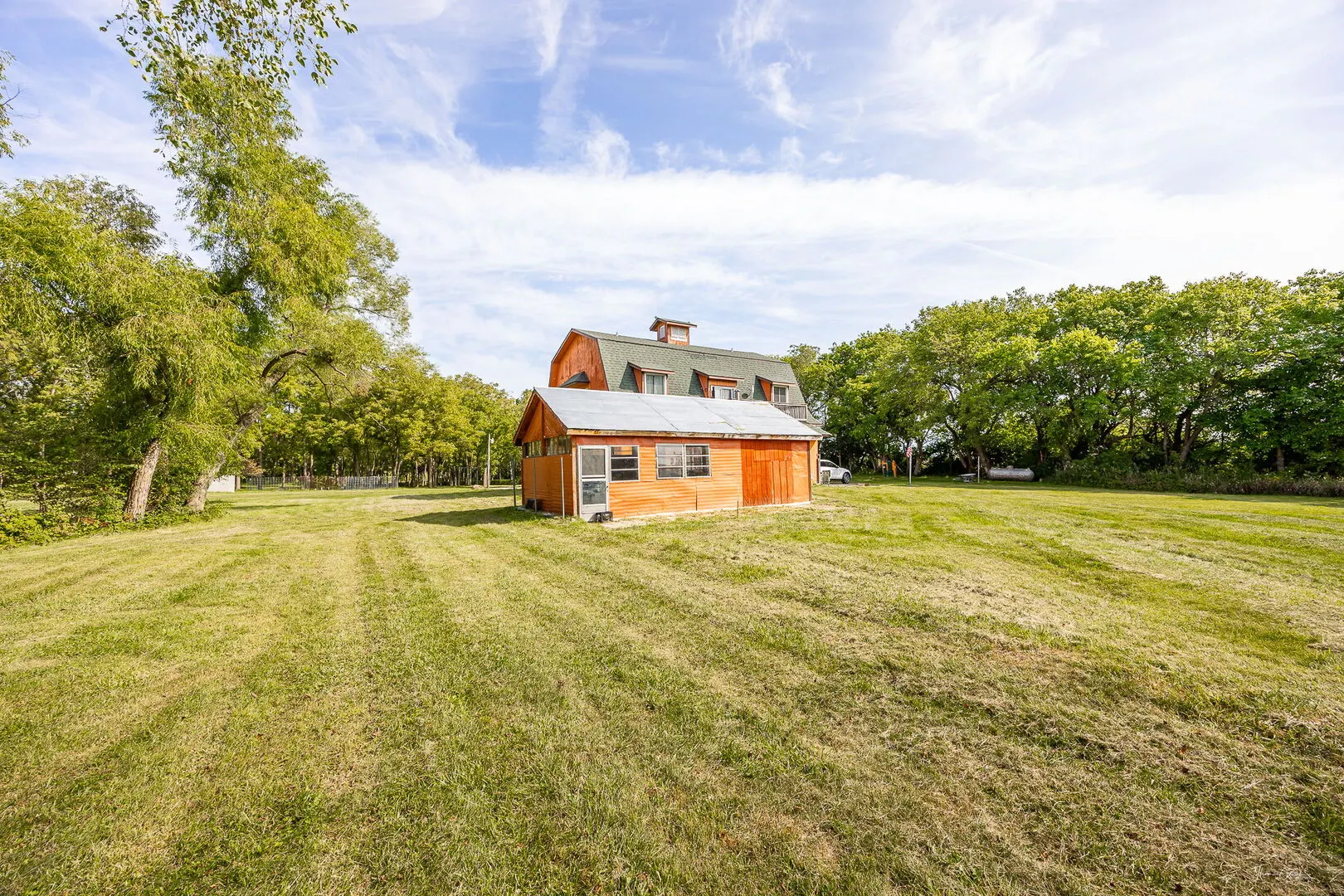 2821 W Pauling Road IL