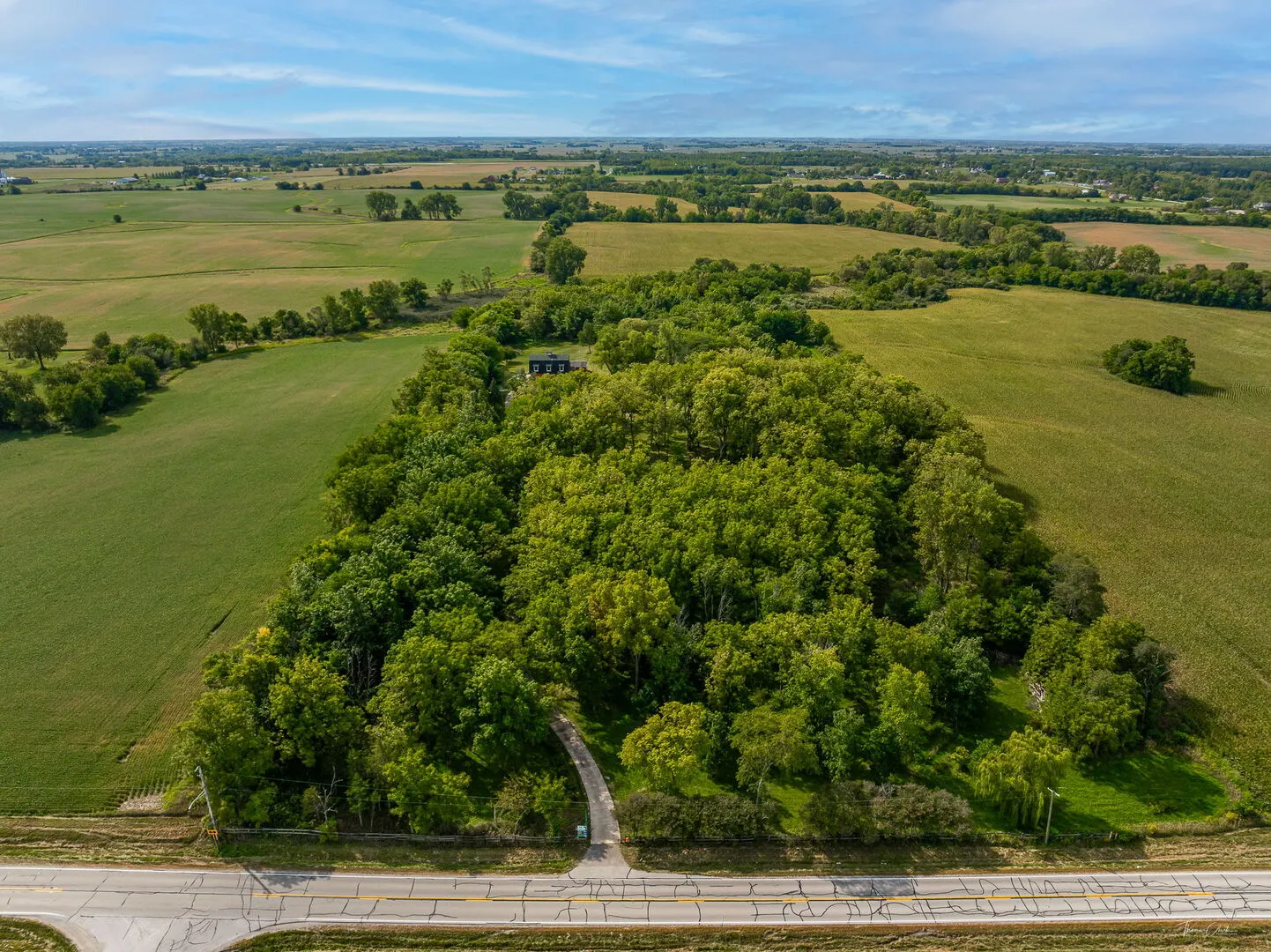 2821 W Pauling Road IL