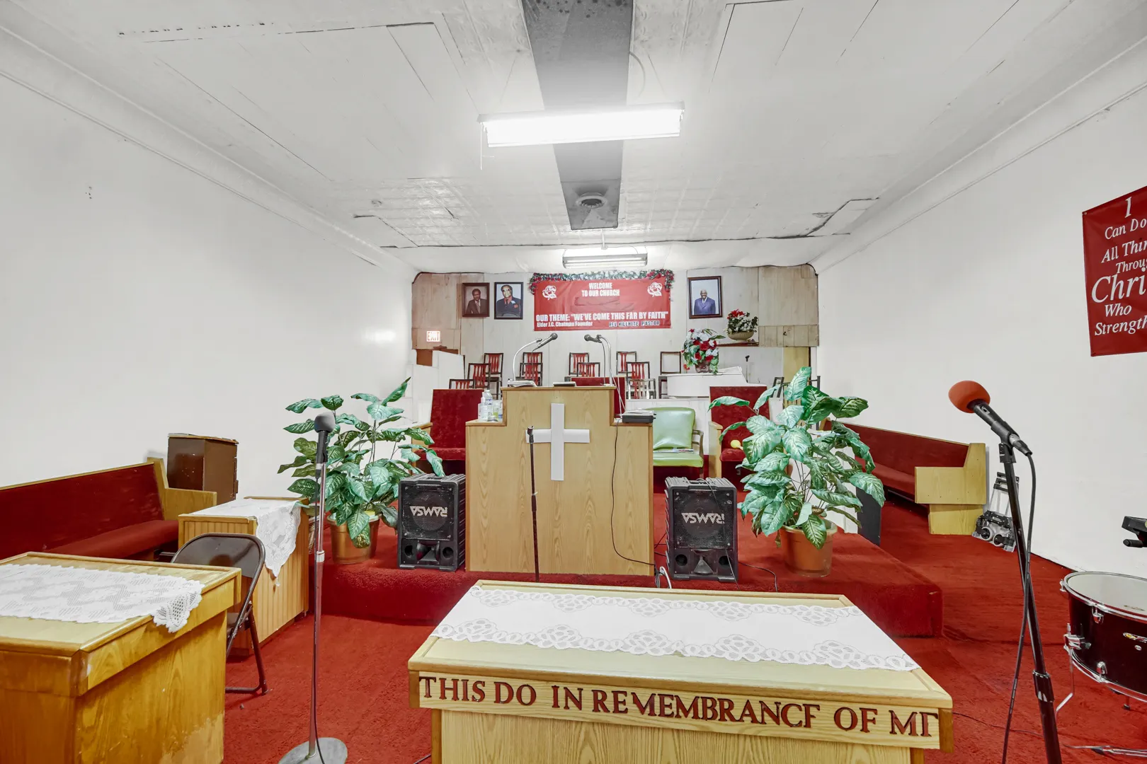 7334 S Halsted Street IL