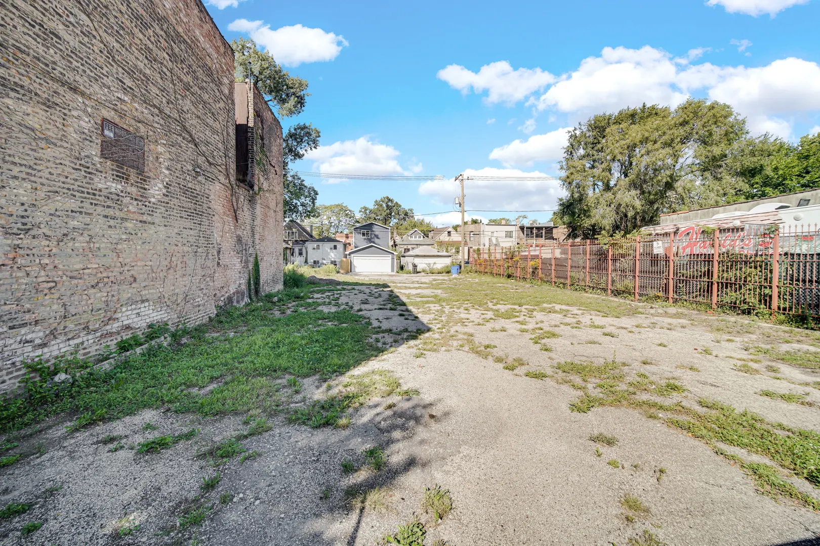 7334 S Halsted Street IL