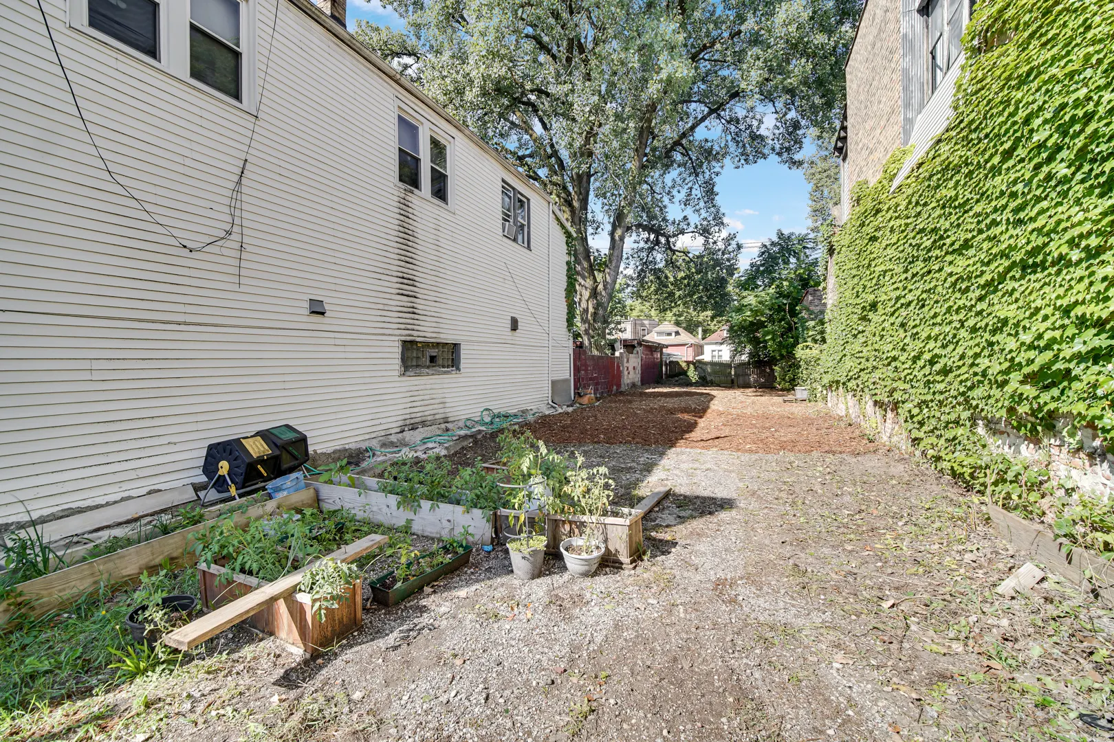 7334 S Halsted Street IL