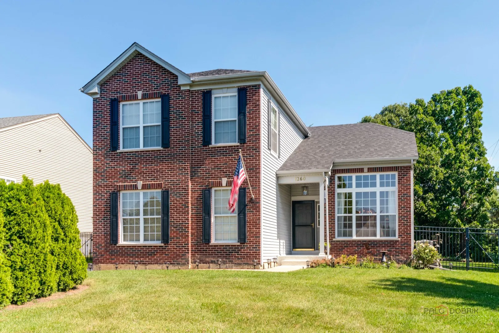 1260 Water Stone Circle IL