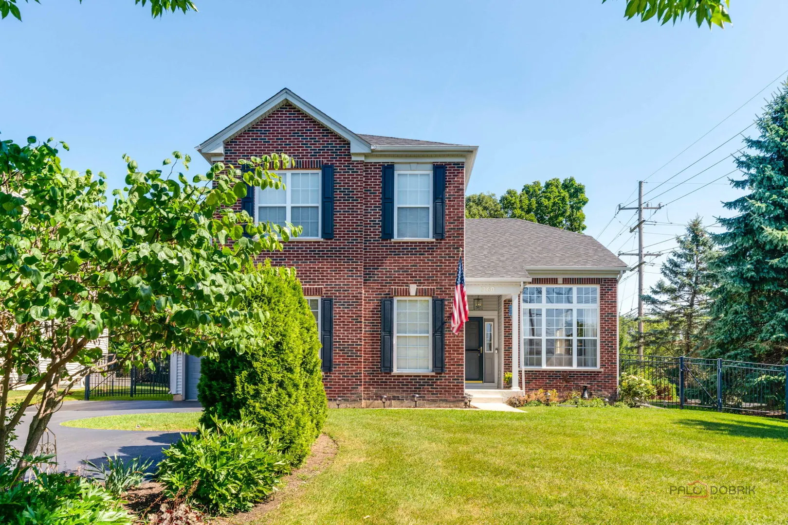 1260 Water Stone Circle IL