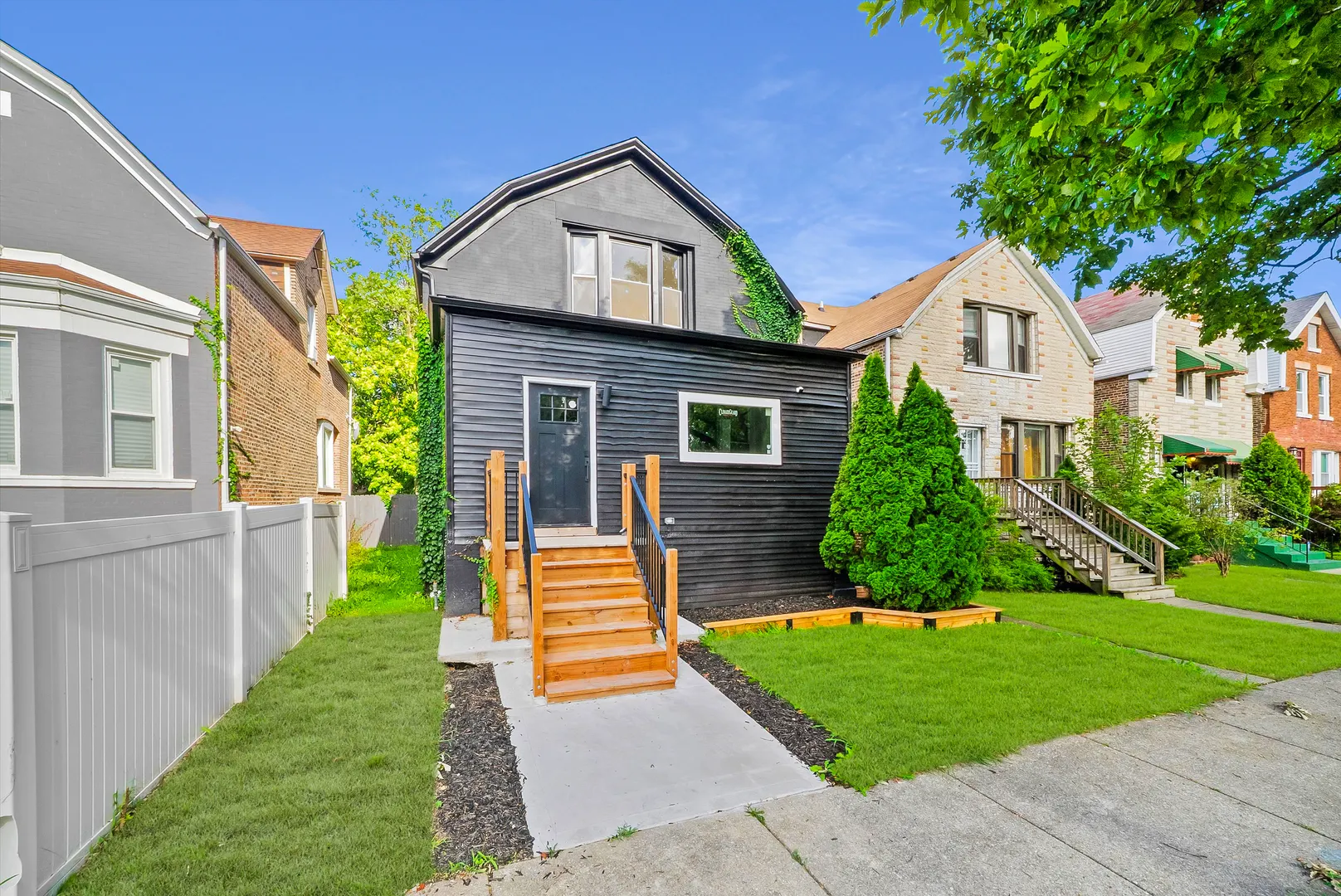 7129 S Michigan Avenue IL