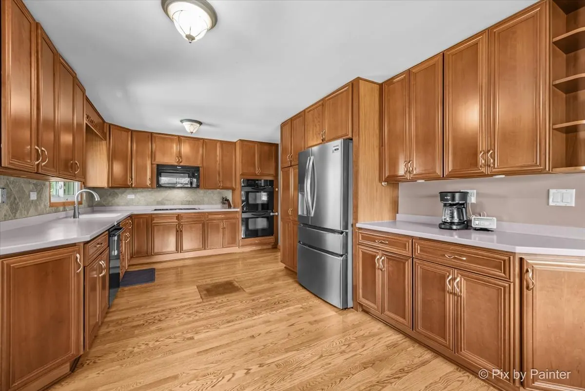 14313 Harmony Road IL