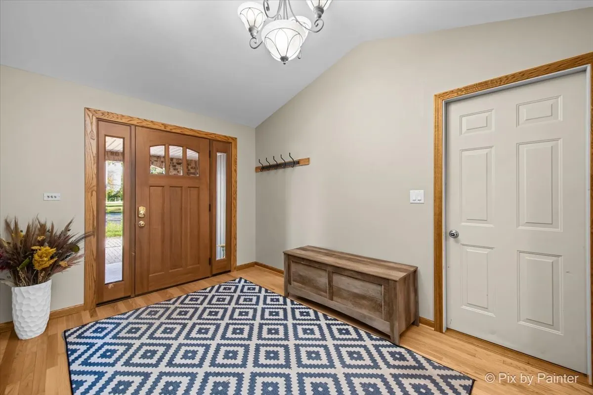 14313 Harmony Road IL
