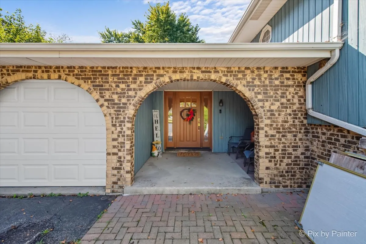 14313 Harmony Road IL