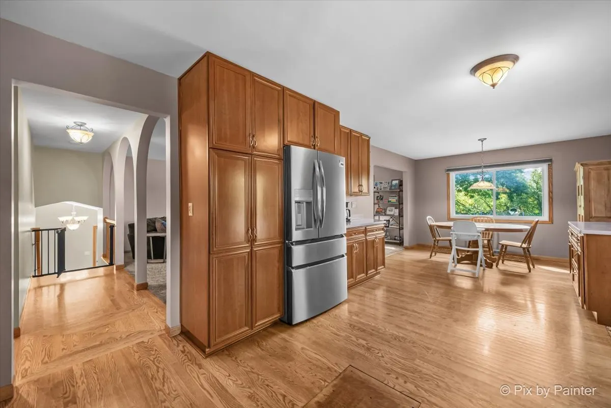 14313 Harmony Road IL