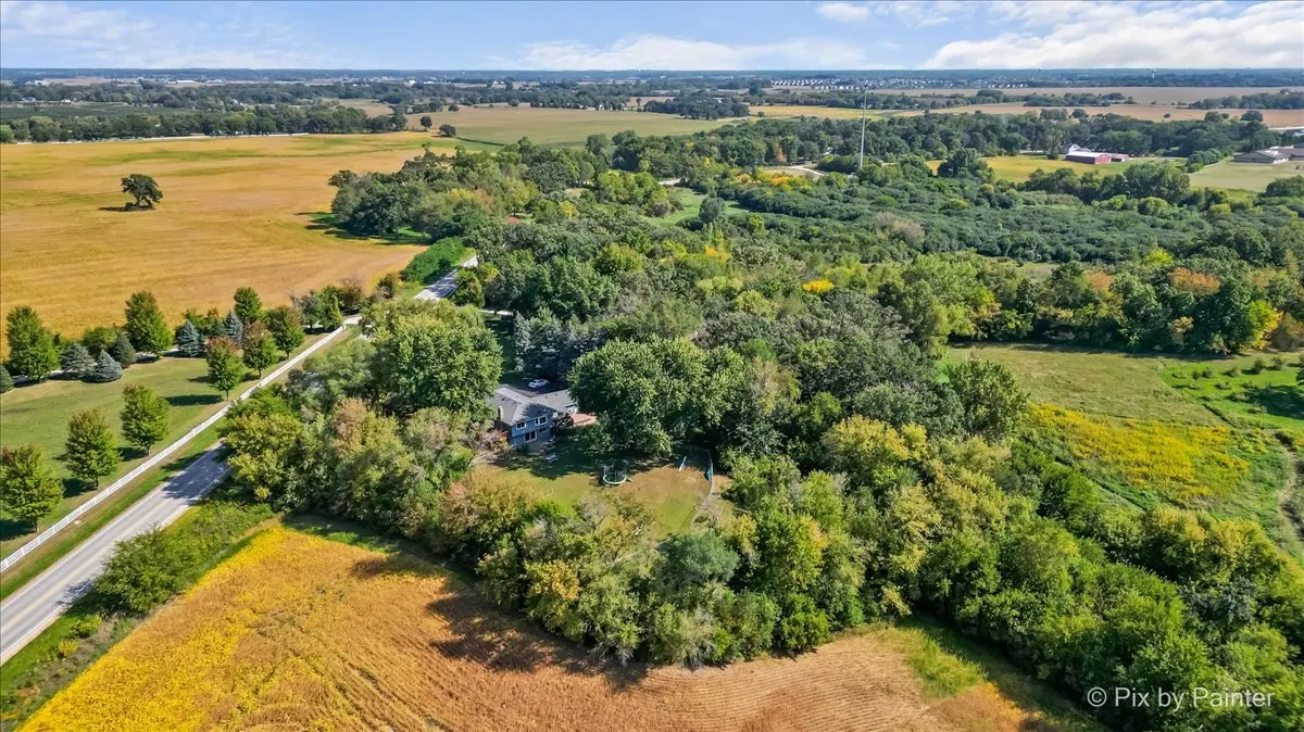 14313 Harmony Road IL