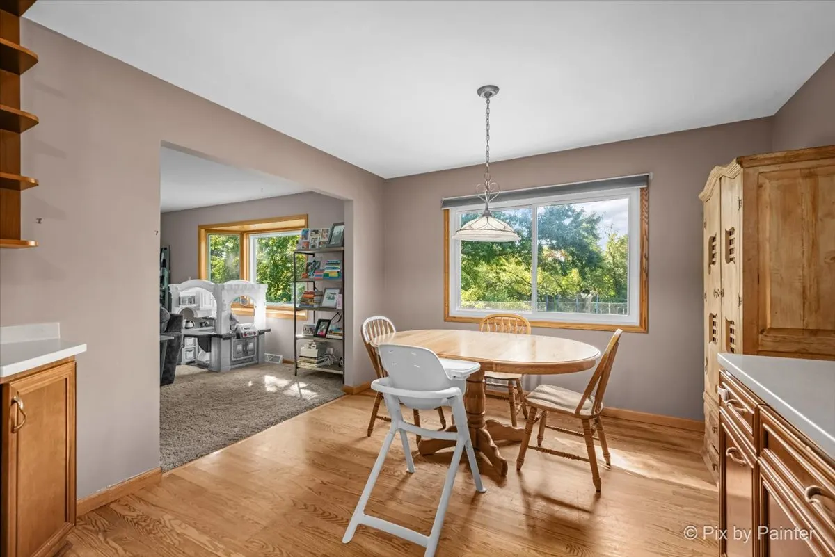 14313 Harmony Road IL