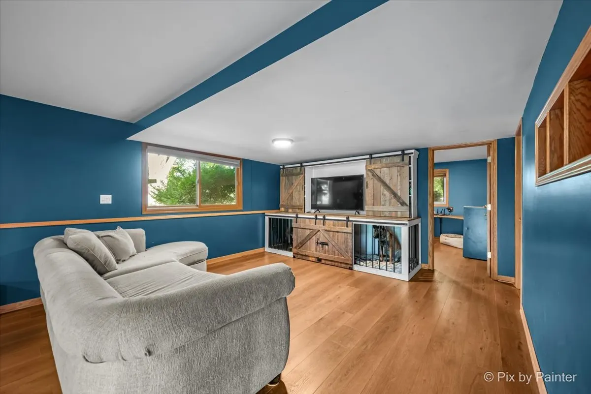 14313 Harmony Road IL