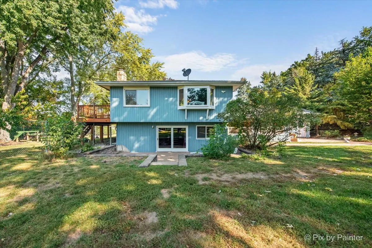 14313 Harmony Road IL