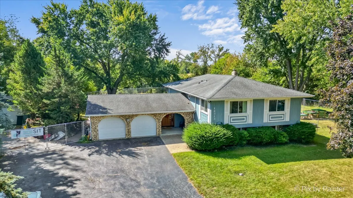 14313 Harmony Road IL