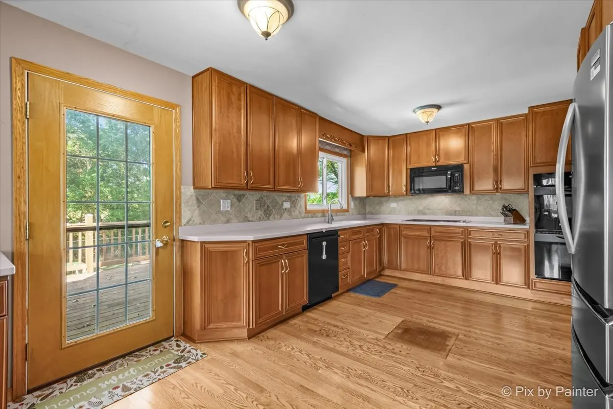 14313 Harmony Road IL