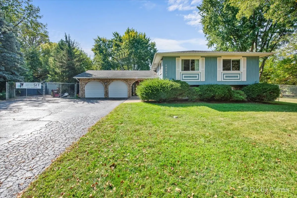 14313 Harmony Road IL