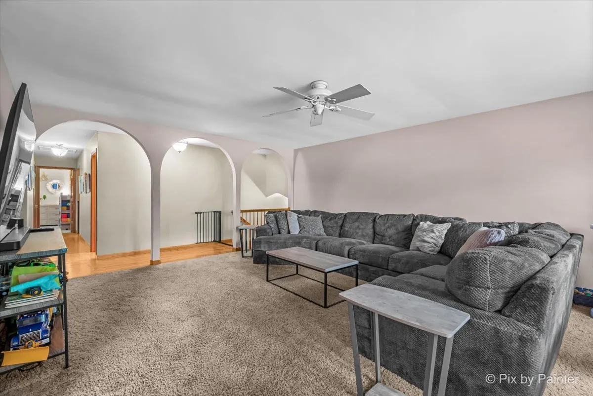 14313 Harmony Road IL