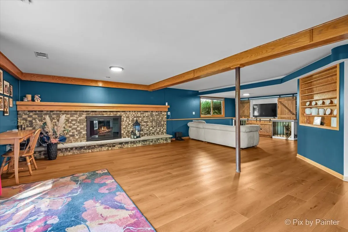 14313 Harmony Road IL