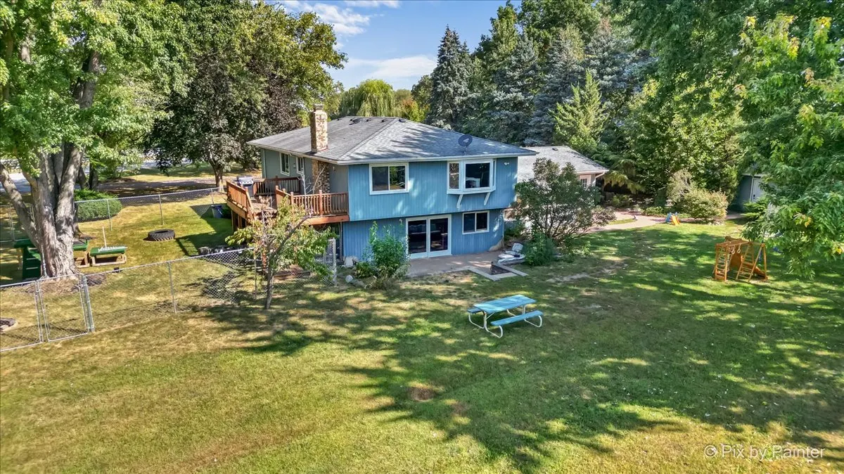14313 Harmony Road IL