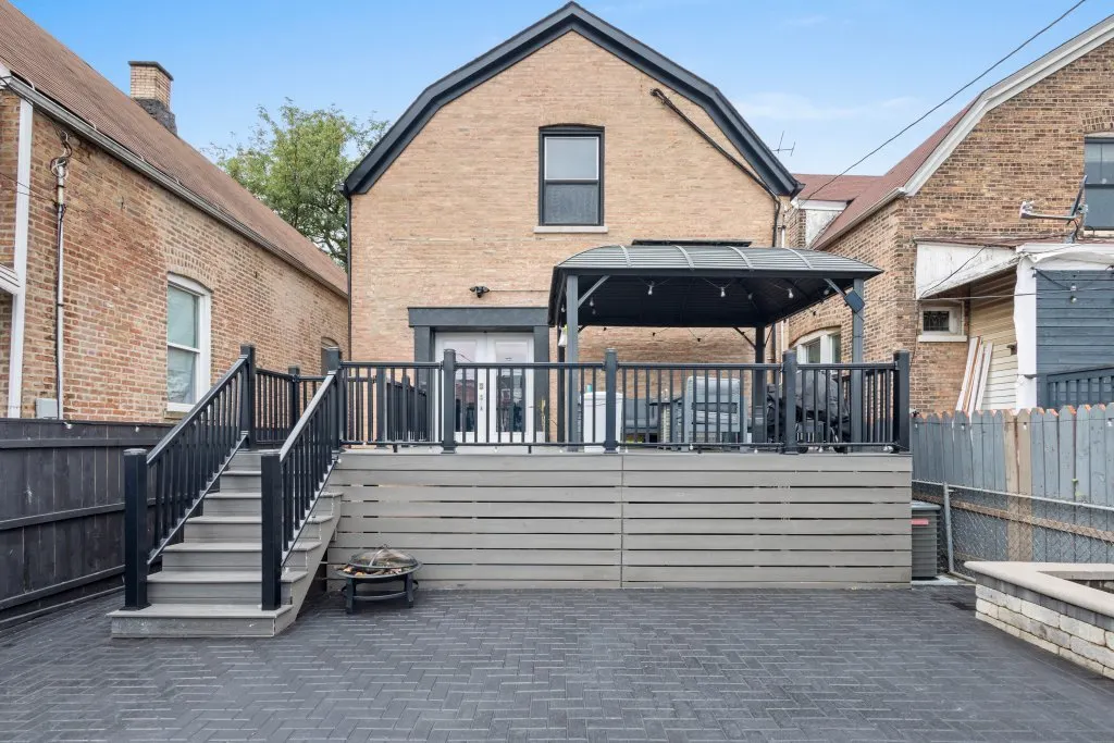 5723 S Wolcott Avenue IL