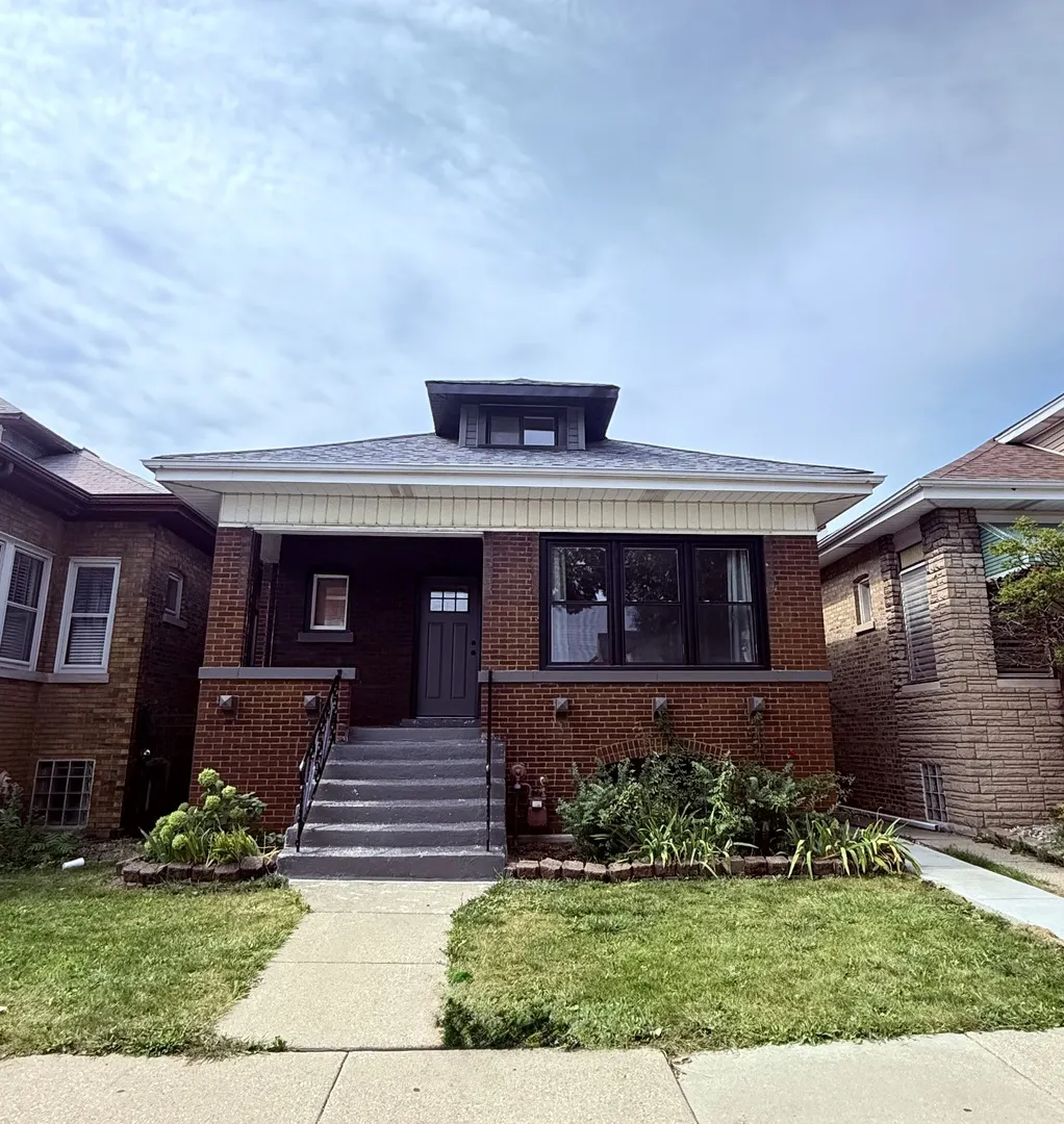 2922 N Kilpatrick Avenue IL