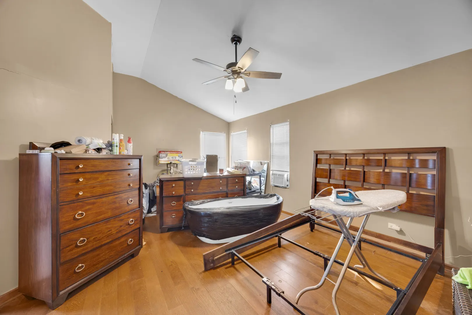 18601 Walnut Avenue IL