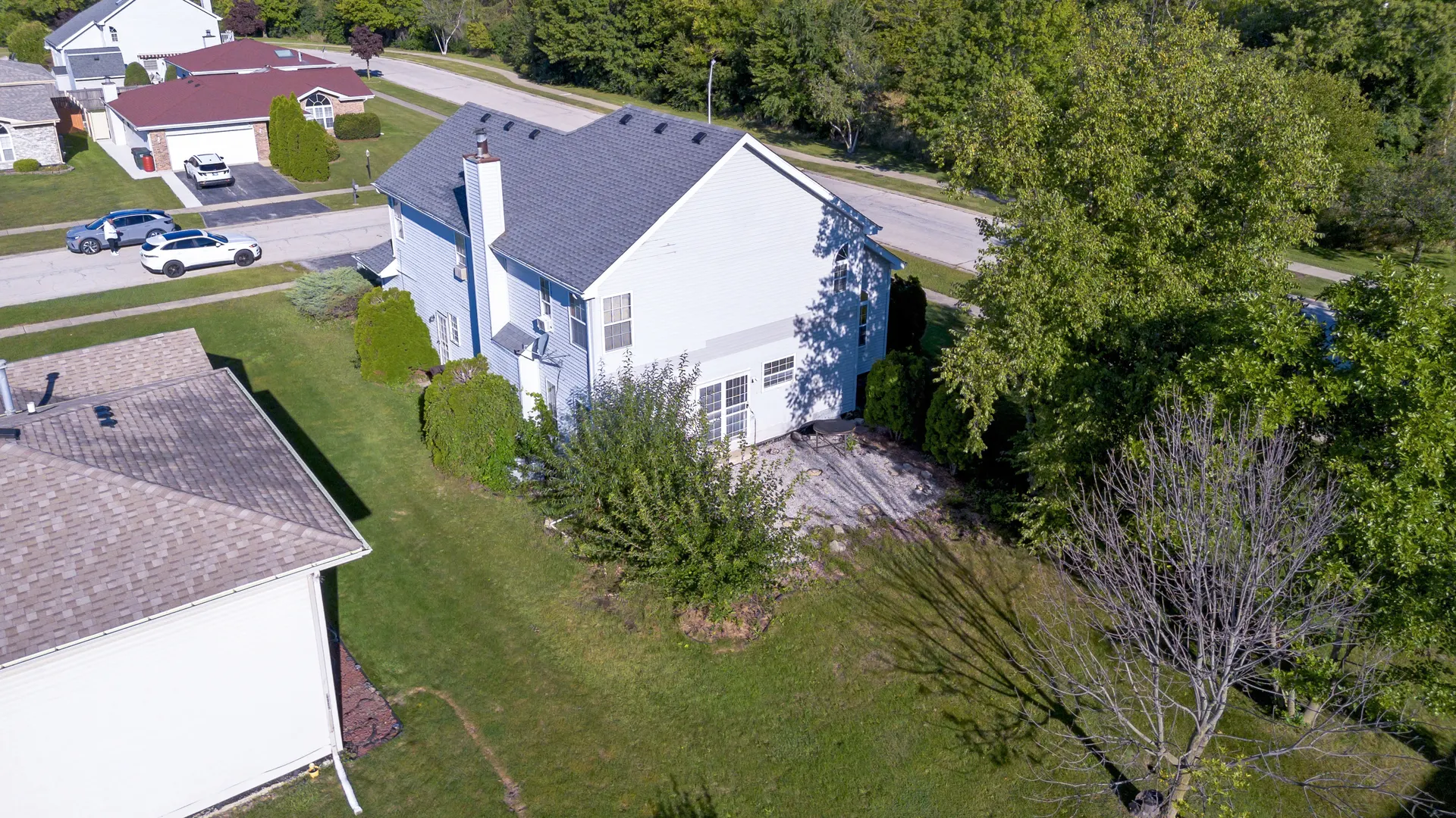 18601 Walnut Avenue IL