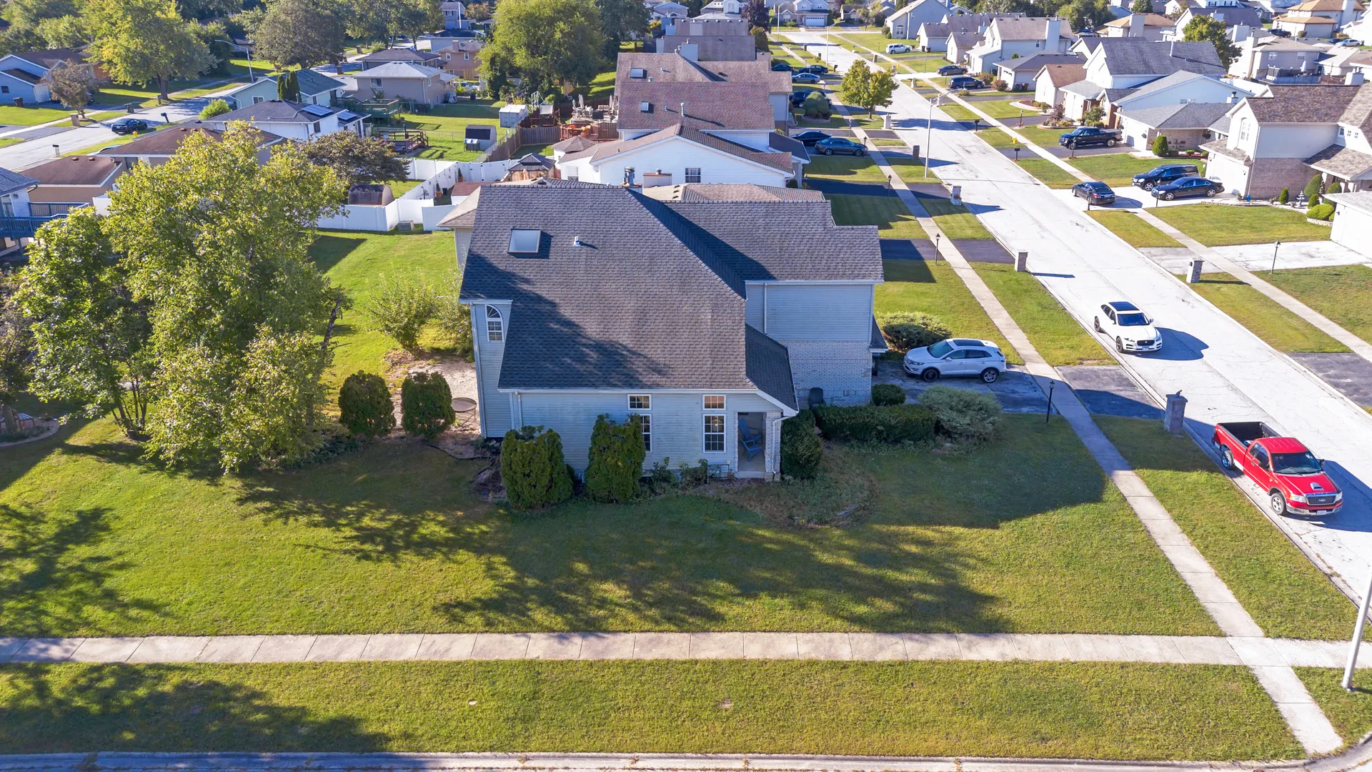 18601 Walnut Avenue IL