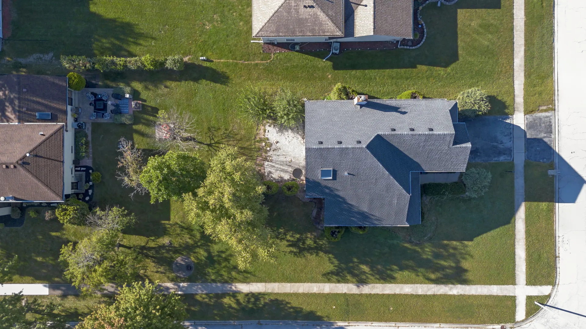 18601 Walnut Avenue IL