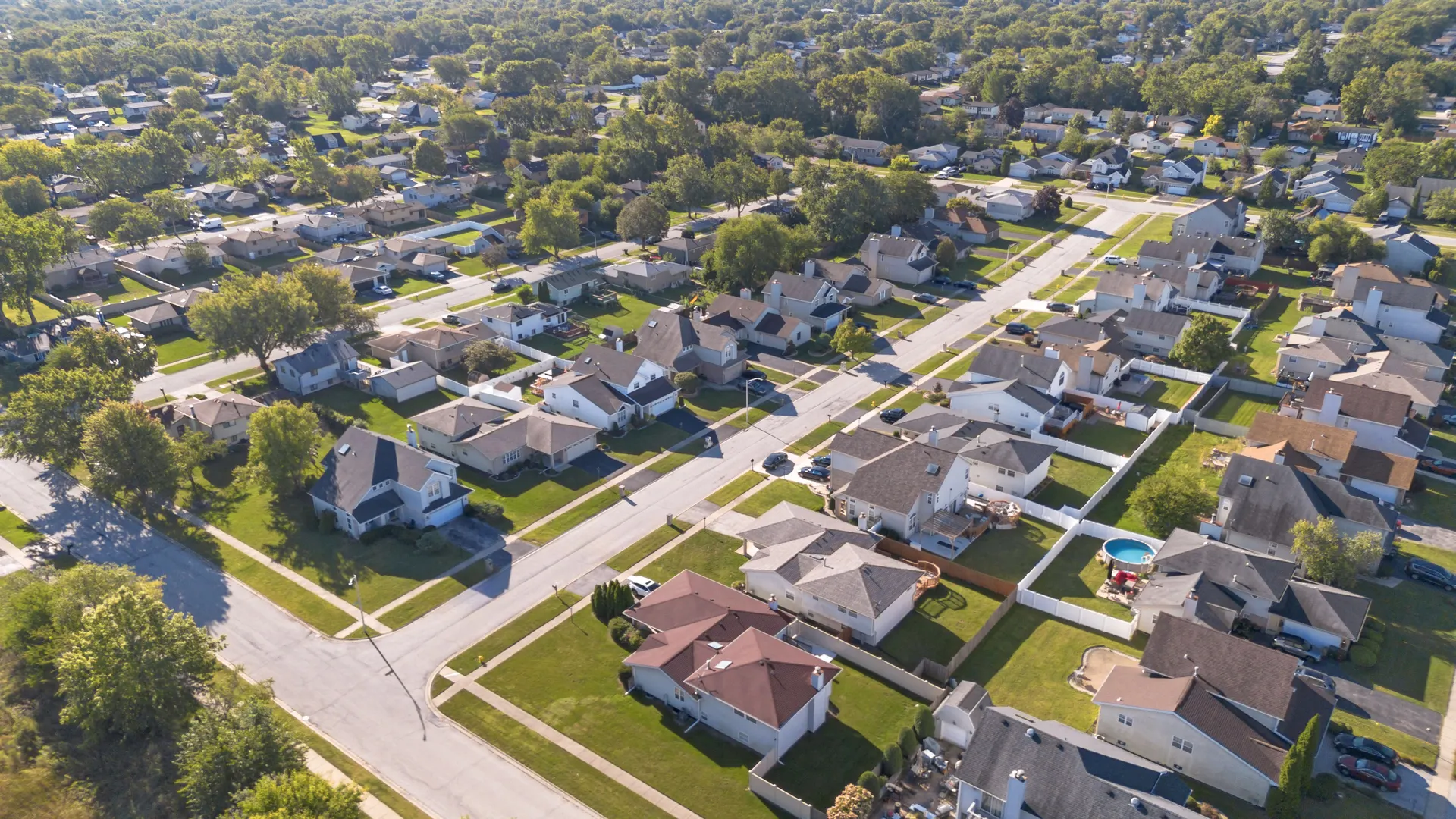 18601 Walnut Avenue IL