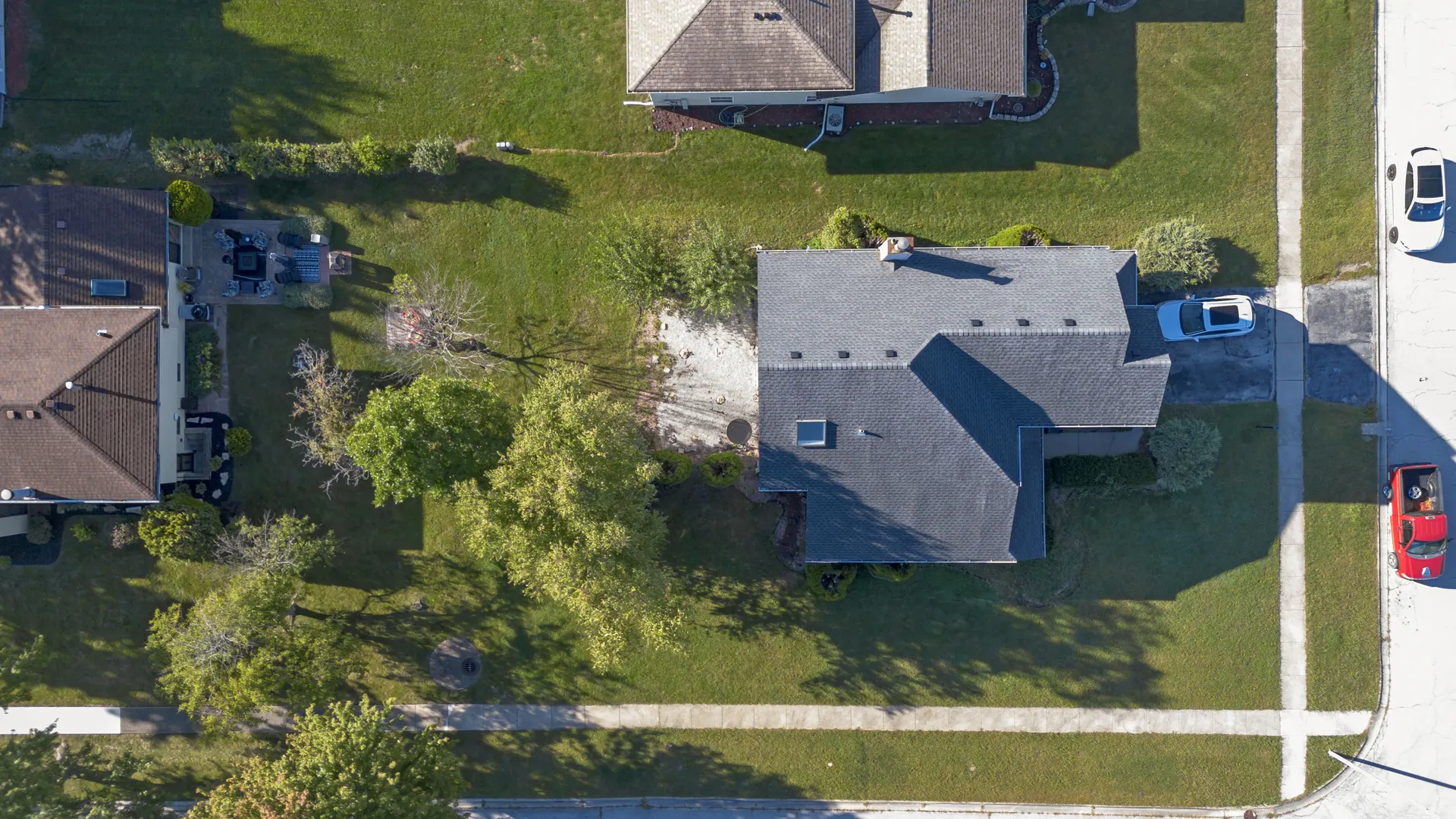 18601 Walnut Avenue IL