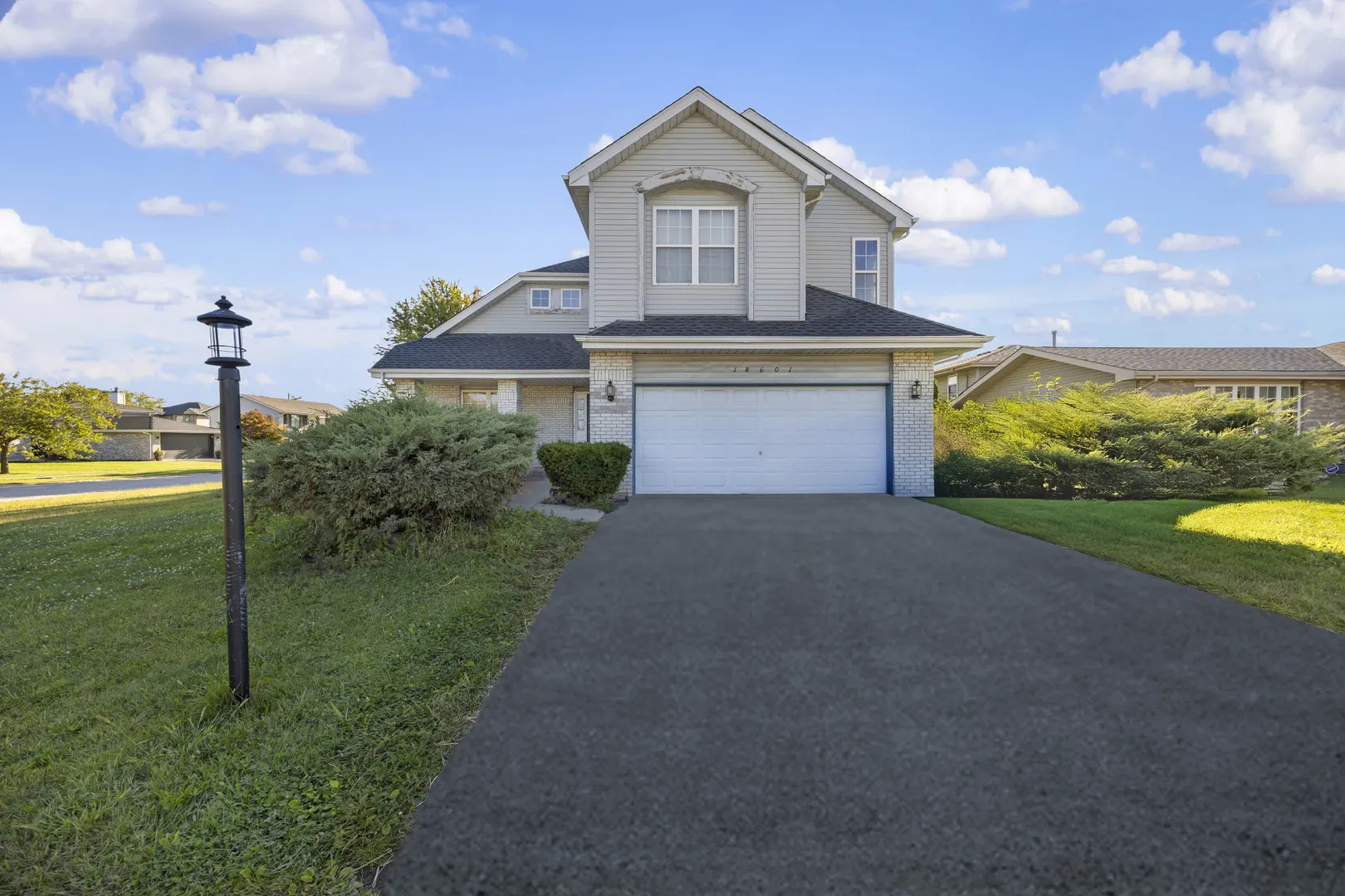 18601 Walnut Avenue IL