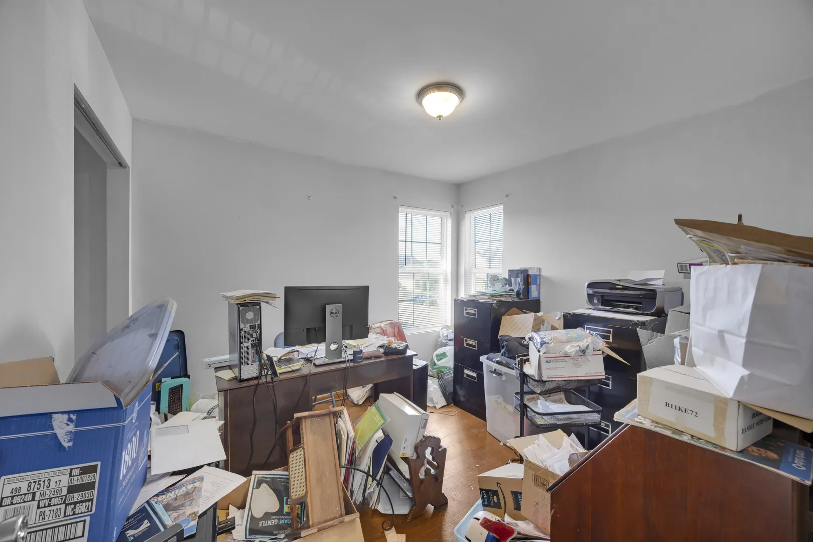 18601 Walnut Avenue IL