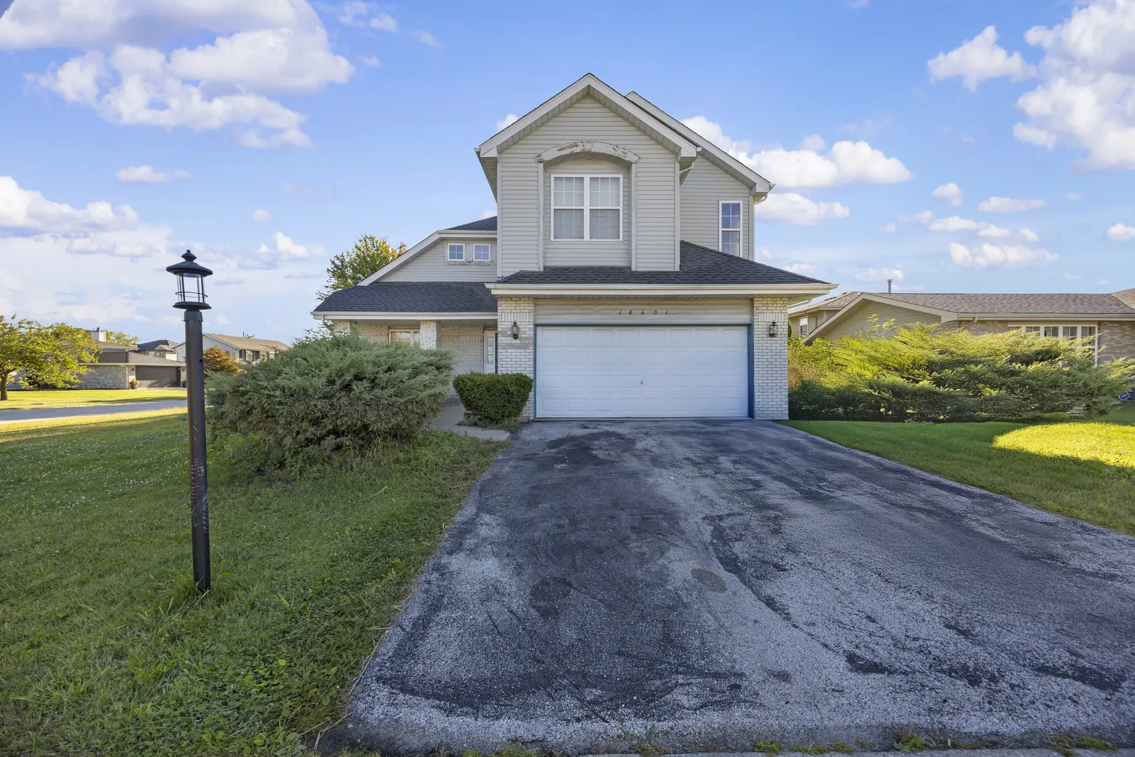 18601 Walnut Avenue IL