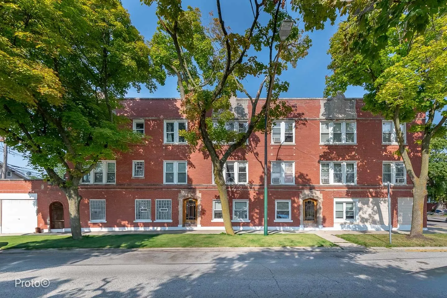 5148 N Monitor Avenue 301 IL