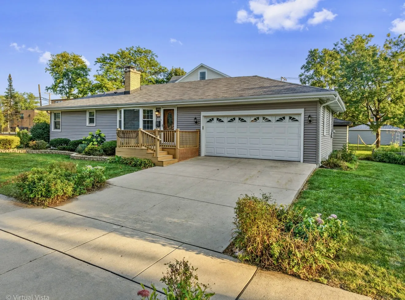 509 Gierz Street IL