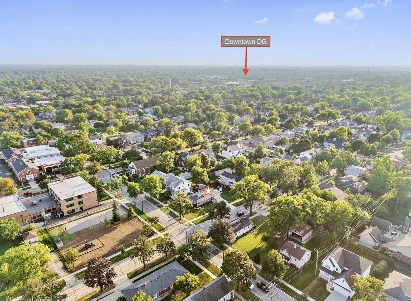 509 Gierz Street IL