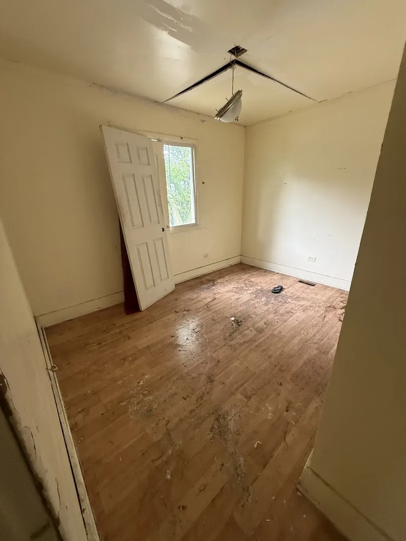 10611 S COTTAGE GROVE Avenue IL