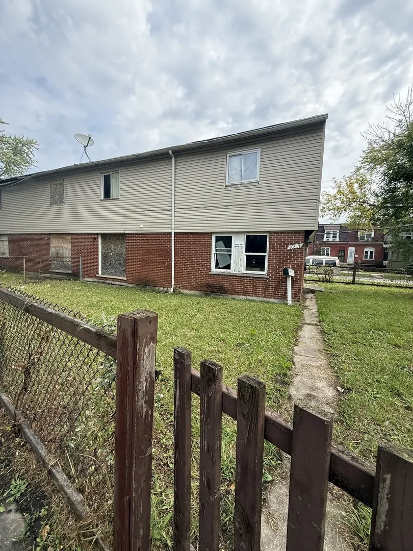 10611 S COTTAGE GROVE Avenue IL