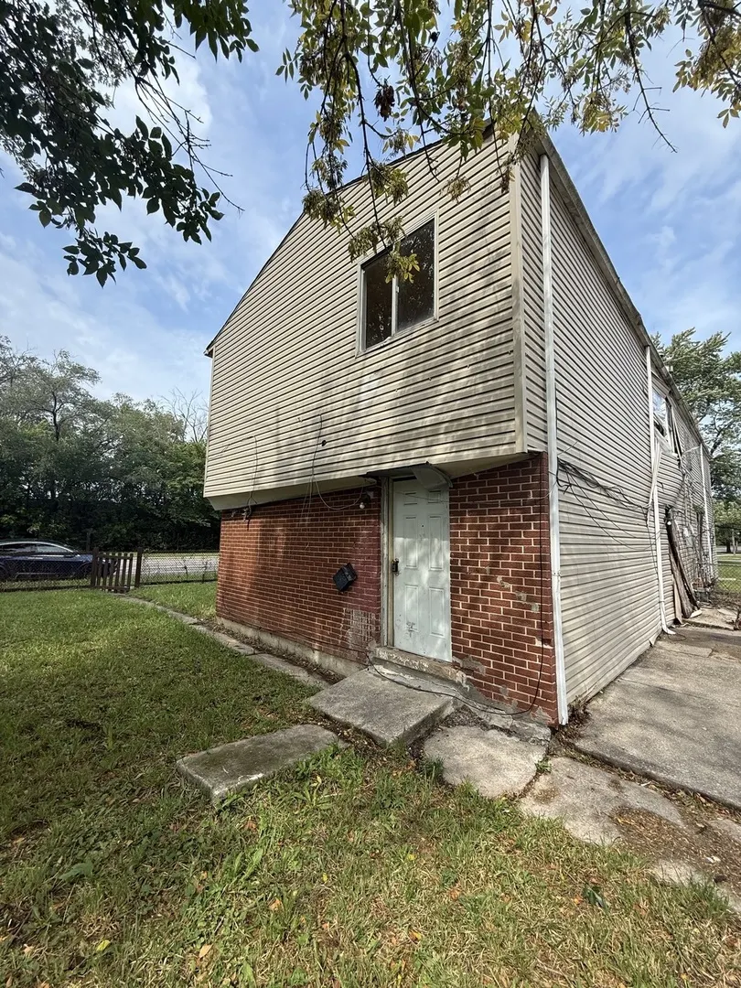 10611 S COTTAGE GROVE Avenue IL