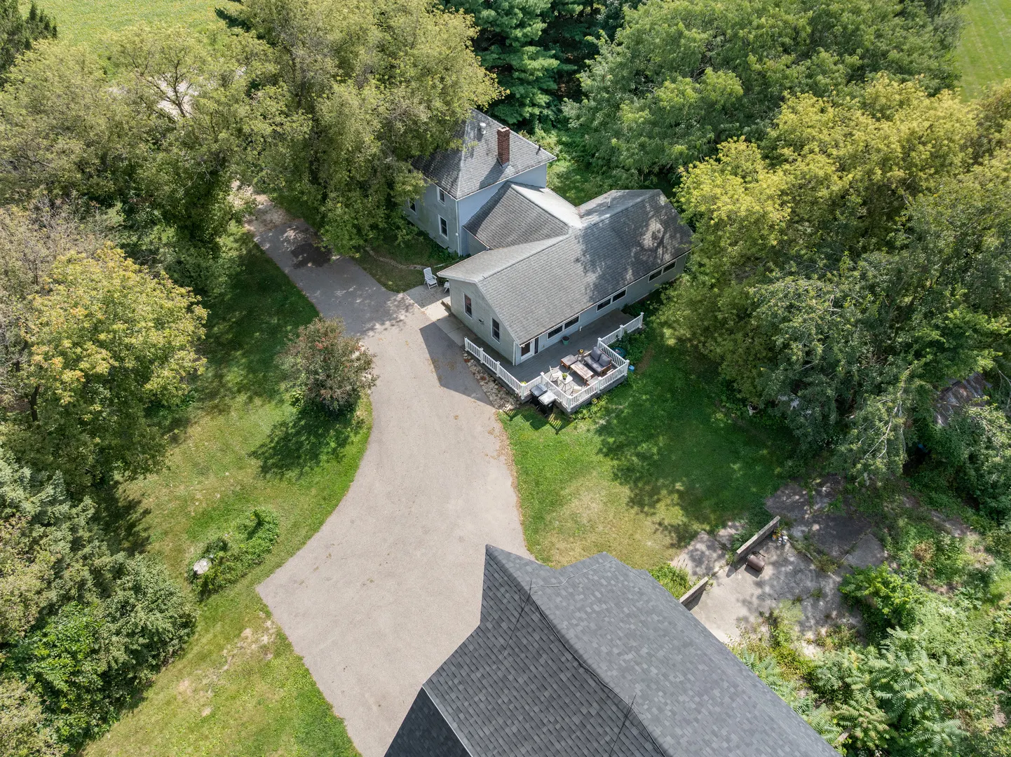 1610 Town Hall Road WI