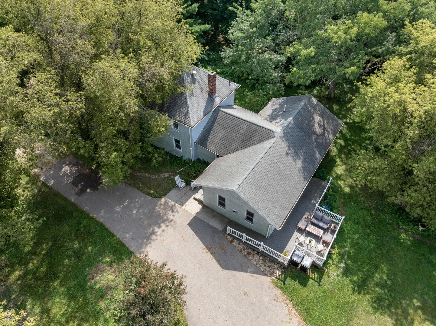 1610 Town Hall Road WI
