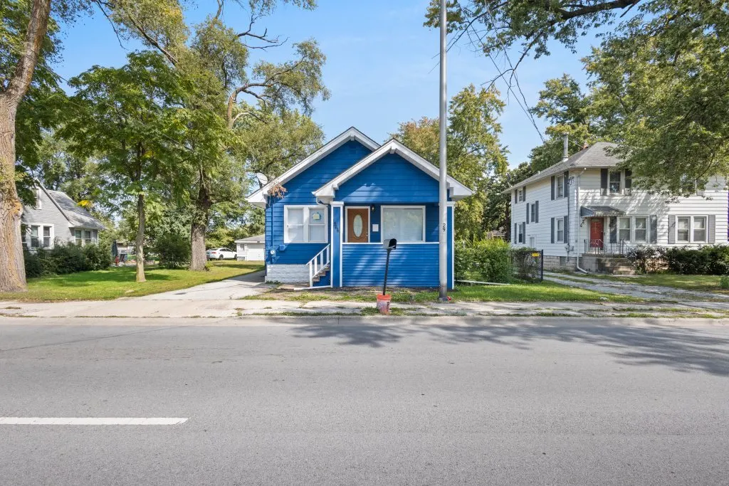 15661 State Street IL
